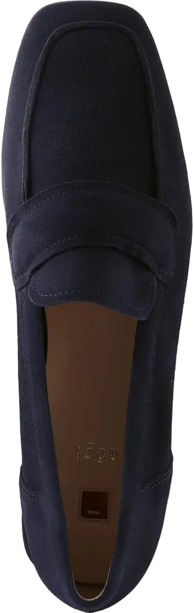 HÖGL Women's Moccasin Slipper