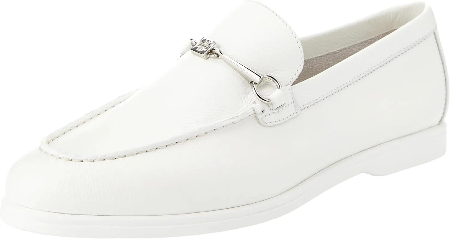HÖGL Women's Moccasin Slipper