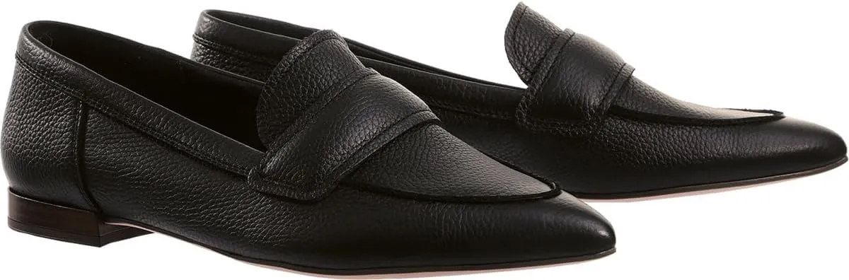 HÖGL Women's Moccasin Slipper