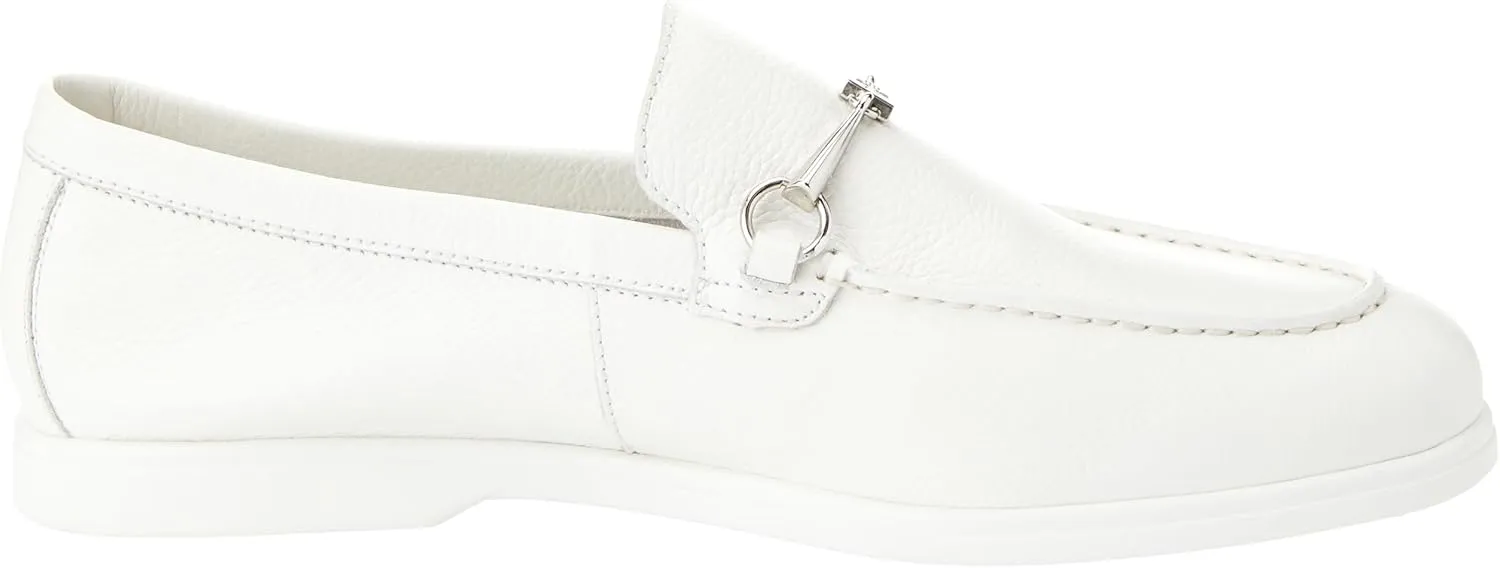 HÖGL Women's Moccasin Slipper