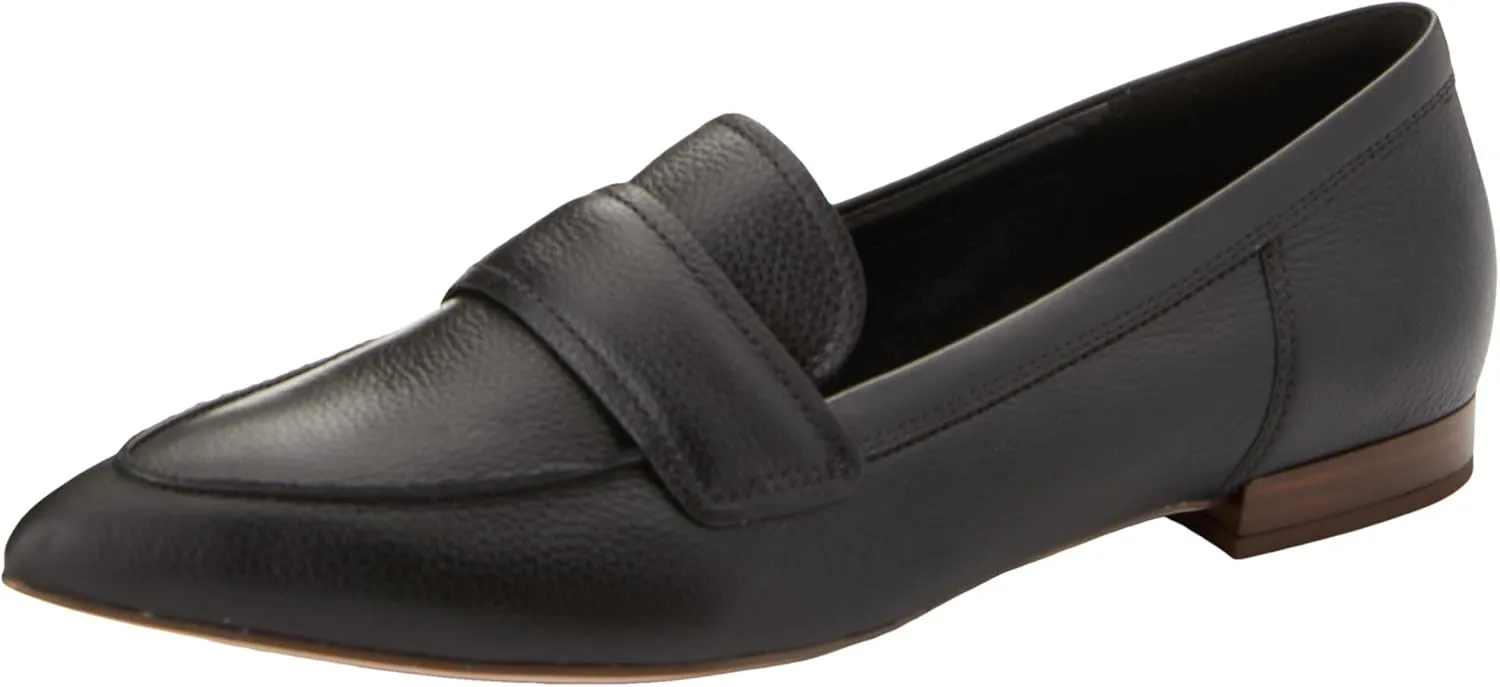 HÖGL Women's Moccasin Slipper