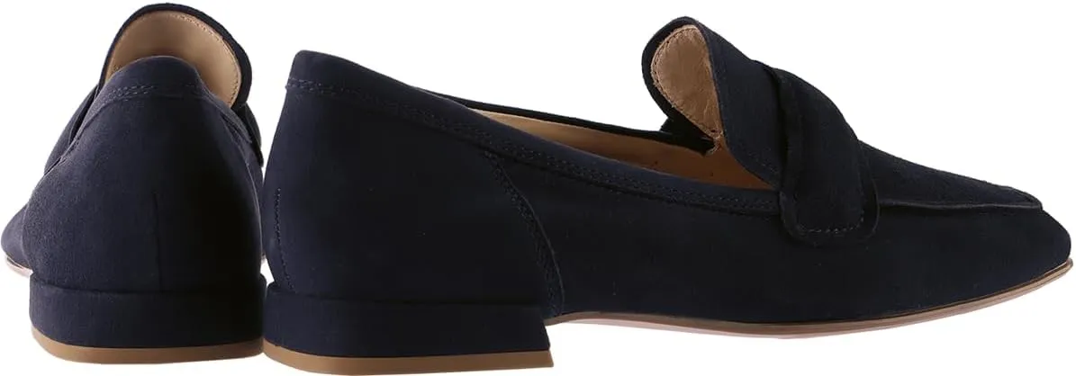 HÖGL Women's Moccasin Slipper