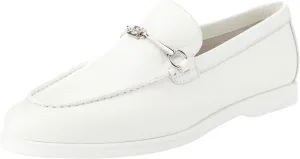 HÖGL Women's Moccasin Slipper