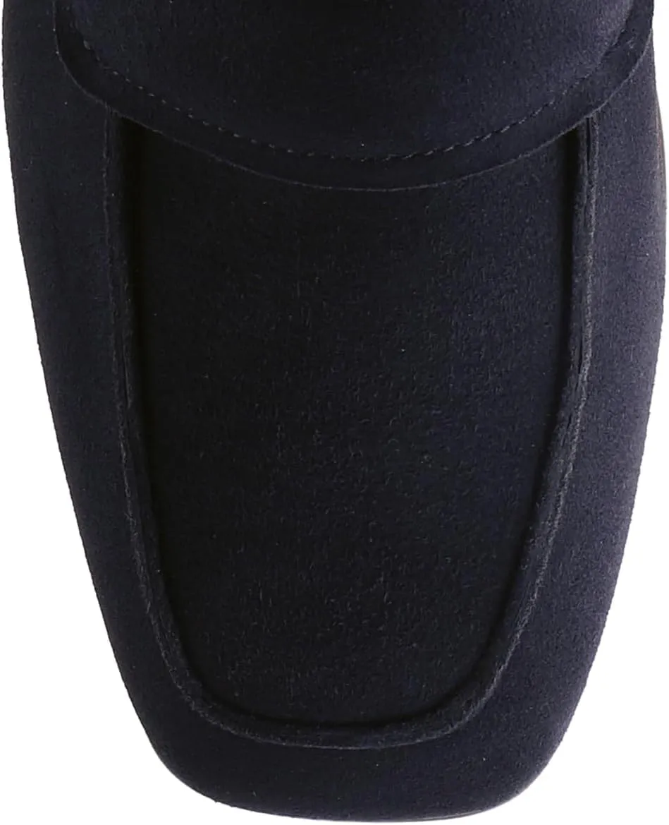HÖGL Women's Moccasin Slipper