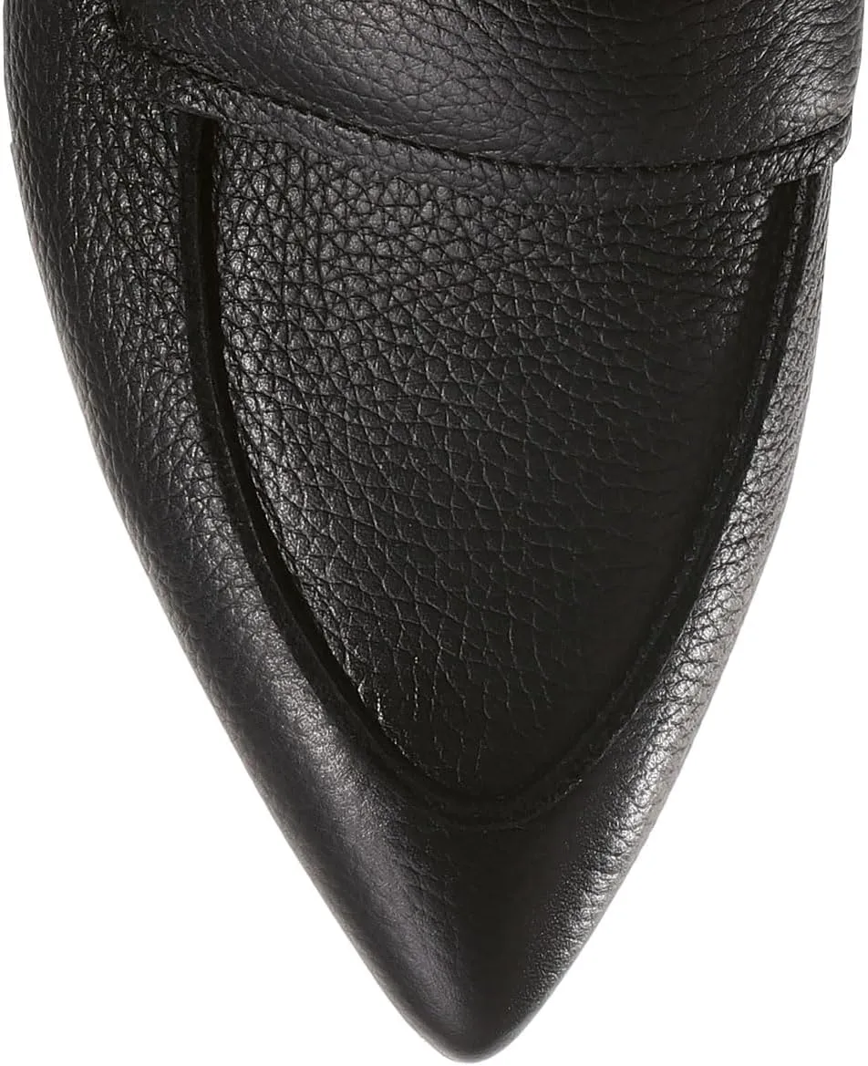HÖGL Women's Moccasin Slipper