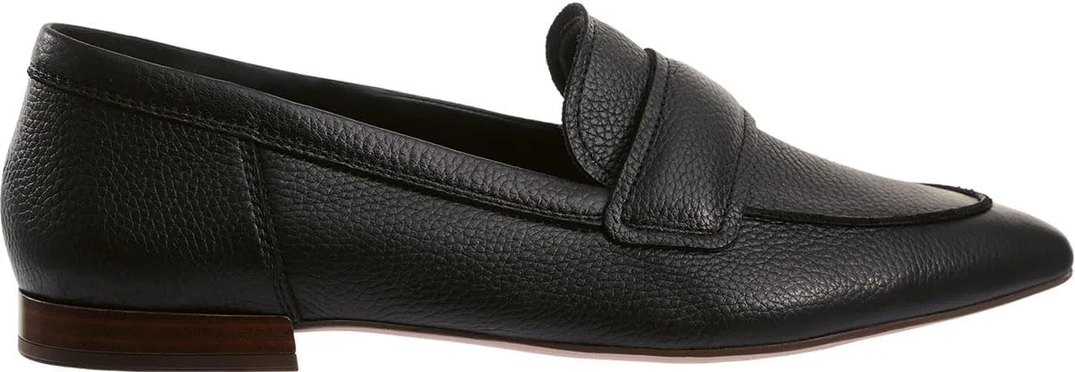 HÖGL Women's Moccasin Slipper