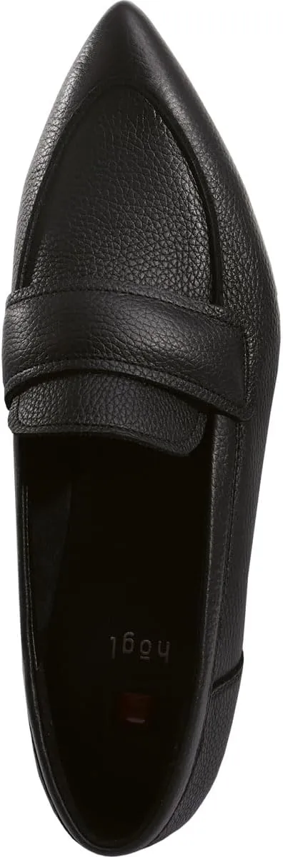 HÖGL Women's Moccasin Slipper