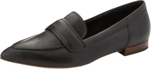 HÖGL Women's Moccasin Slipper