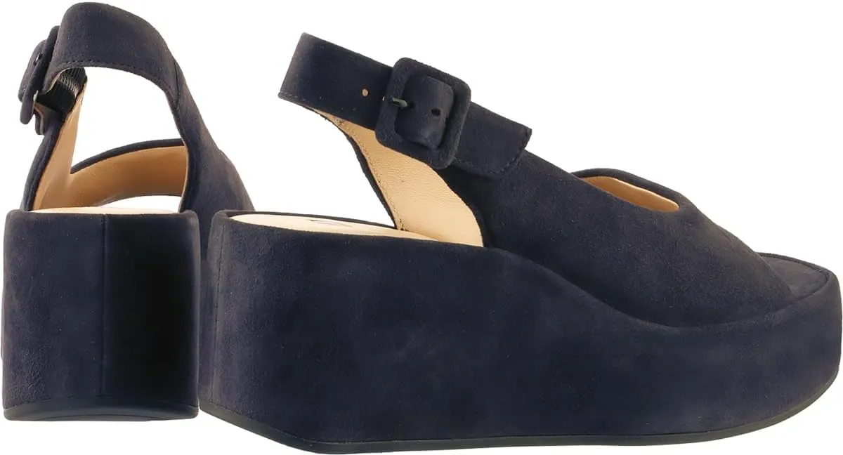 HÖGL Women's Slingback Clog