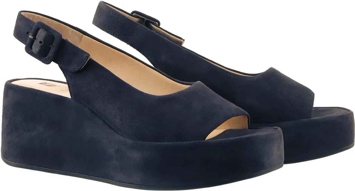 HÖGL Women's Slingback Clog