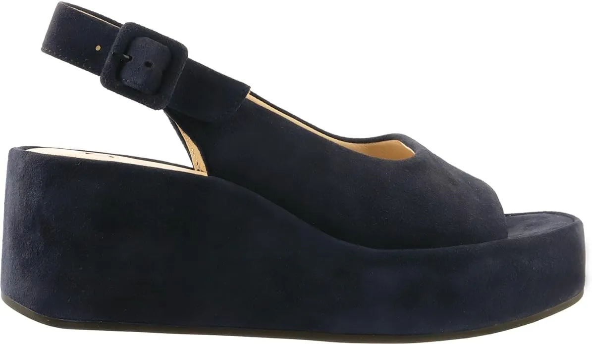 HÖGL Women's Slingback Clog