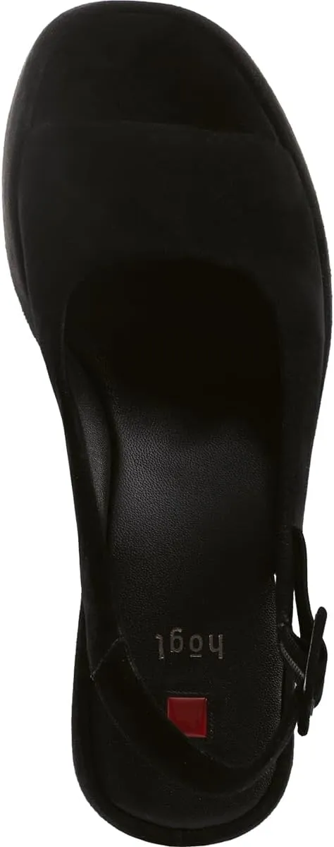 HÖGL Women's Slingback Clog