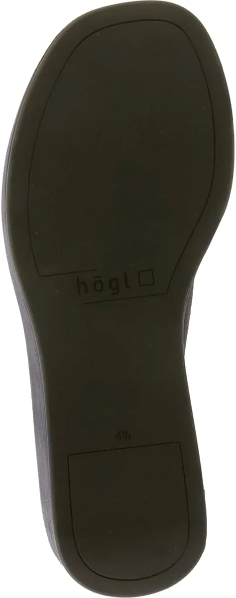 HÖGL Women's Slingback Clog