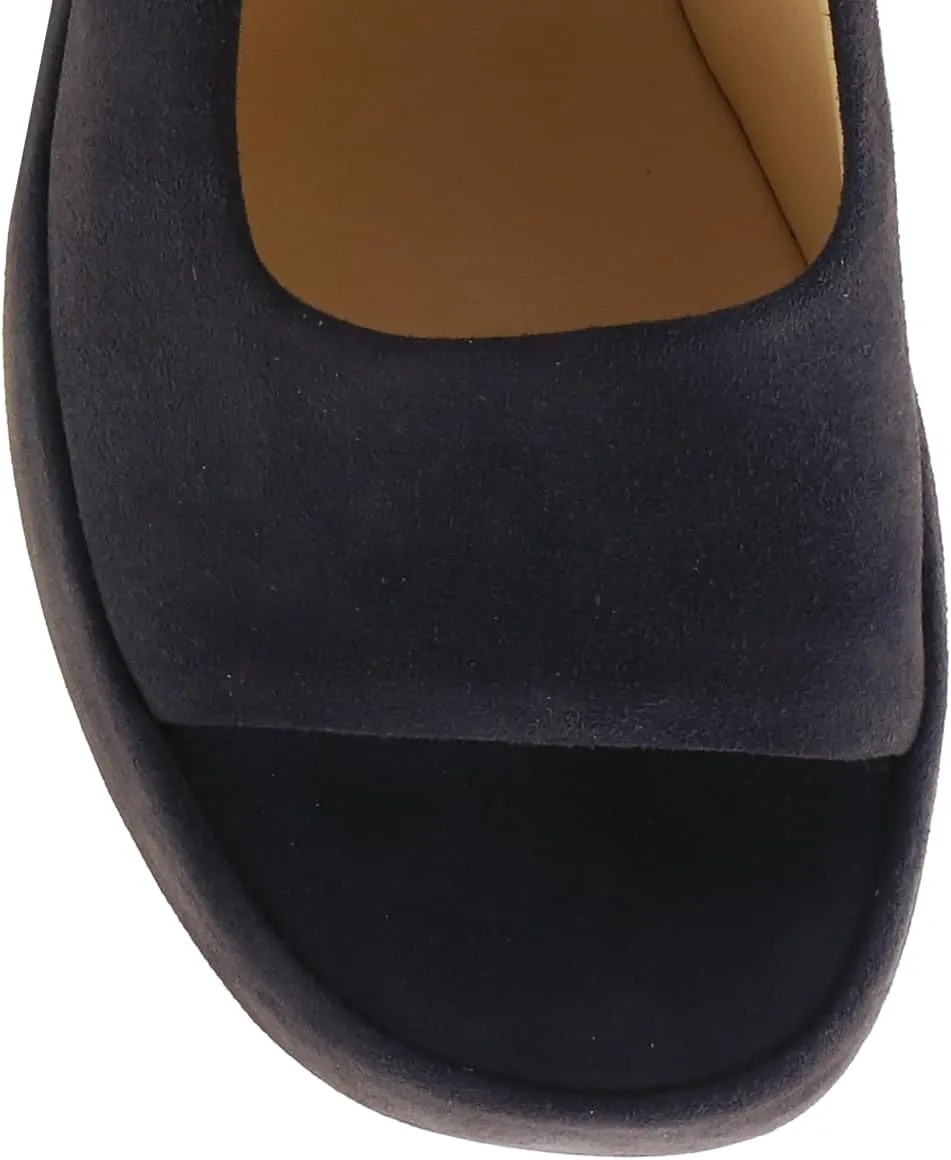 HÖGL Women's Slingback Clog