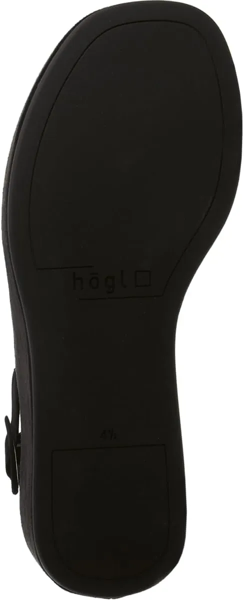 HÖGL Women's Slingback Clog