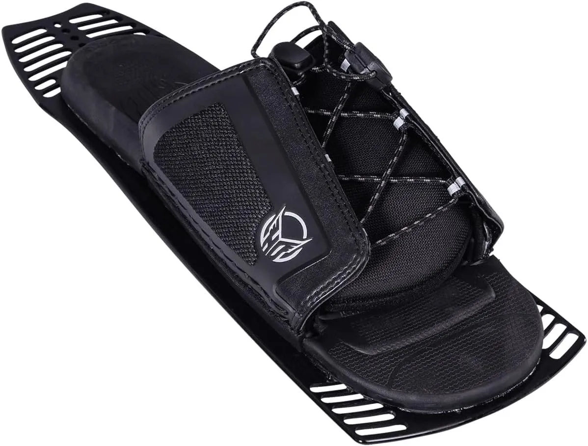 HO Sports Stance Adjustable Rear Toe Plate