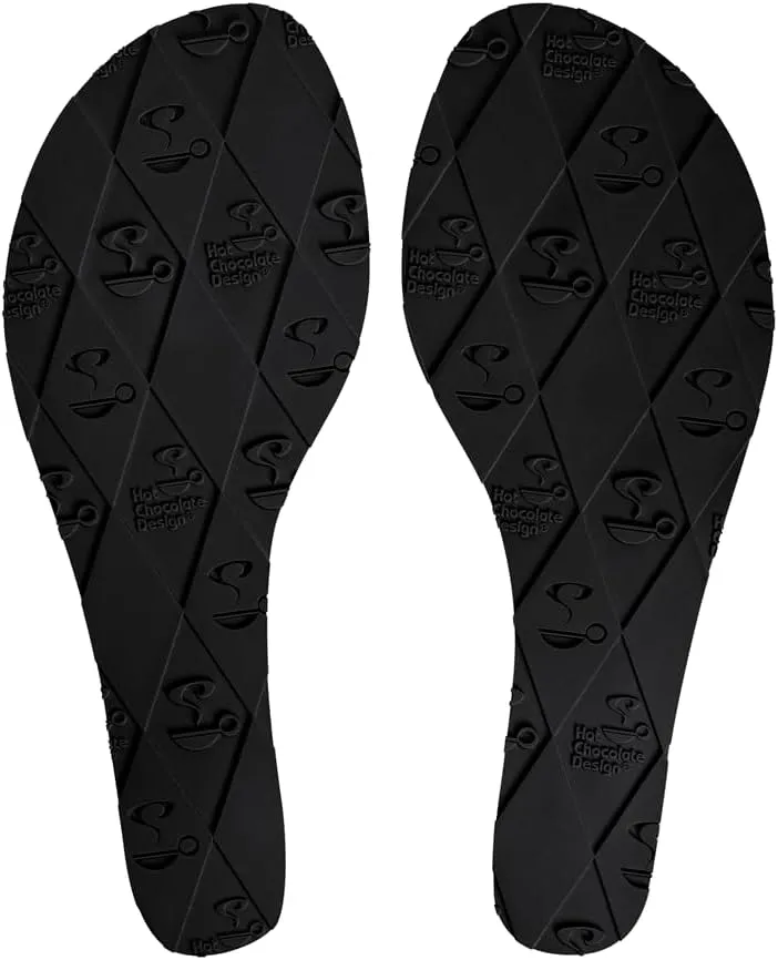 Hot Chocolate Design Chocolaticas Women's Sandals