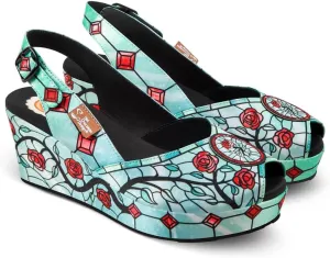 Hot Chocolate Design Chocolaticas Women's Sandals