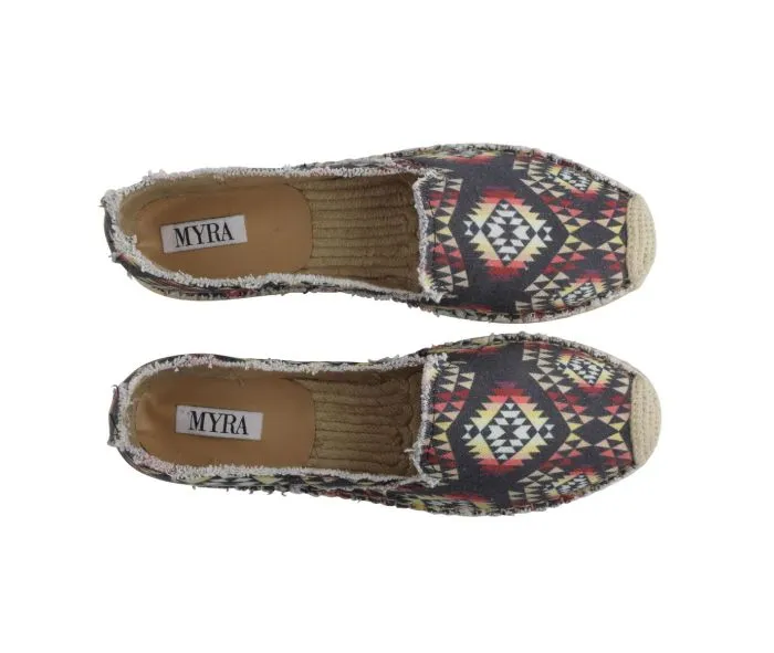 Hue Espadrilles