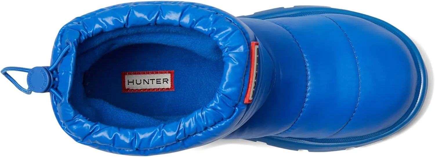 Hunter Unisex-Child Cuddle (Little Big Kid) Rain Boot