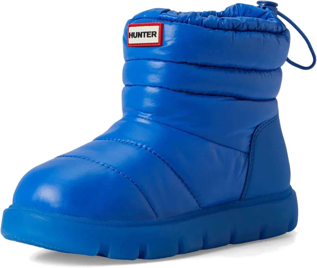 Hunter Unisex-Child Cuddle (Little Big Kid) Rain Boot