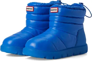 Hunter Unisex-Child Cuddle (Little Big Kid) Rain Boot