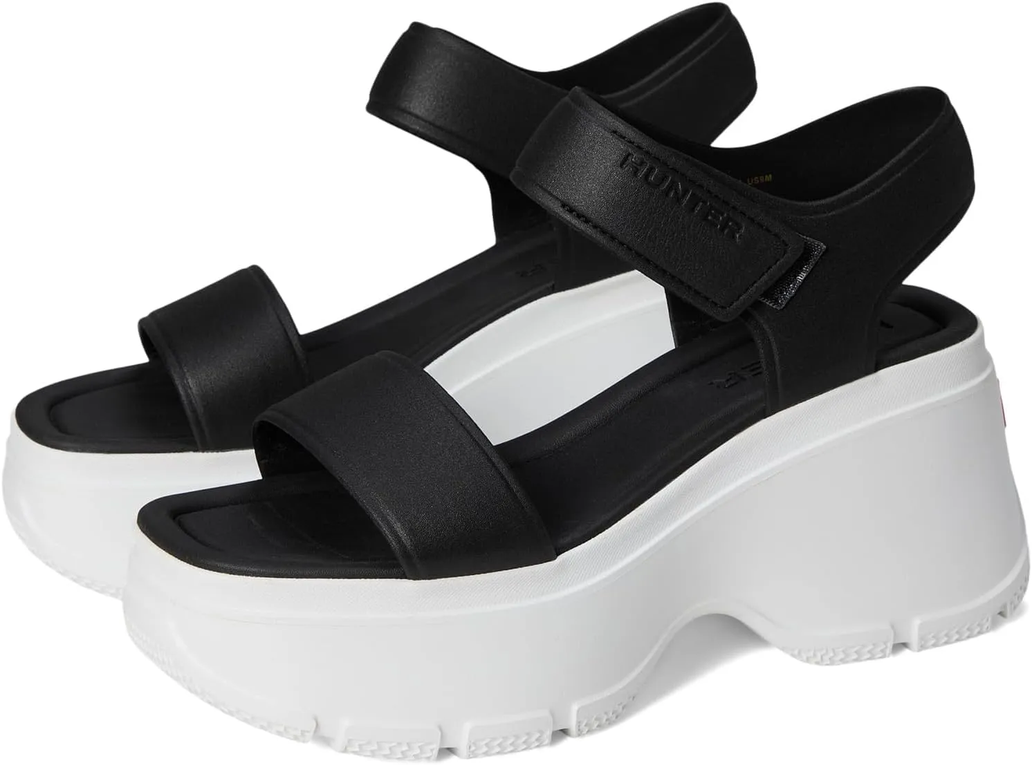 Hunter Women's ABEL Heeled Sandal