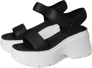 Hunter Women's ABEL Heeled Sandal