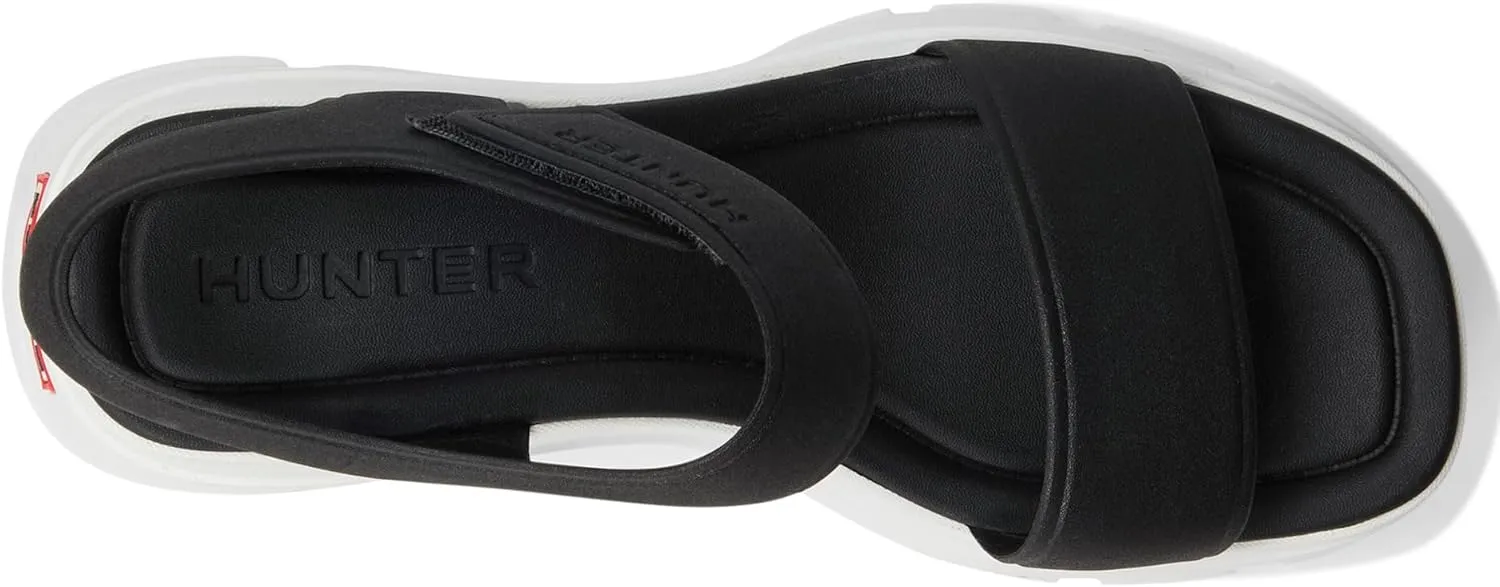 Hunter Women's ABEL Heeled Sandal