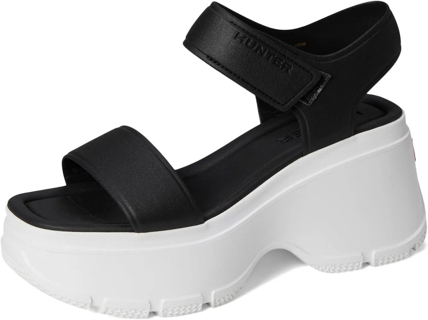 Hunter Women's ABEL Heeled Sandal