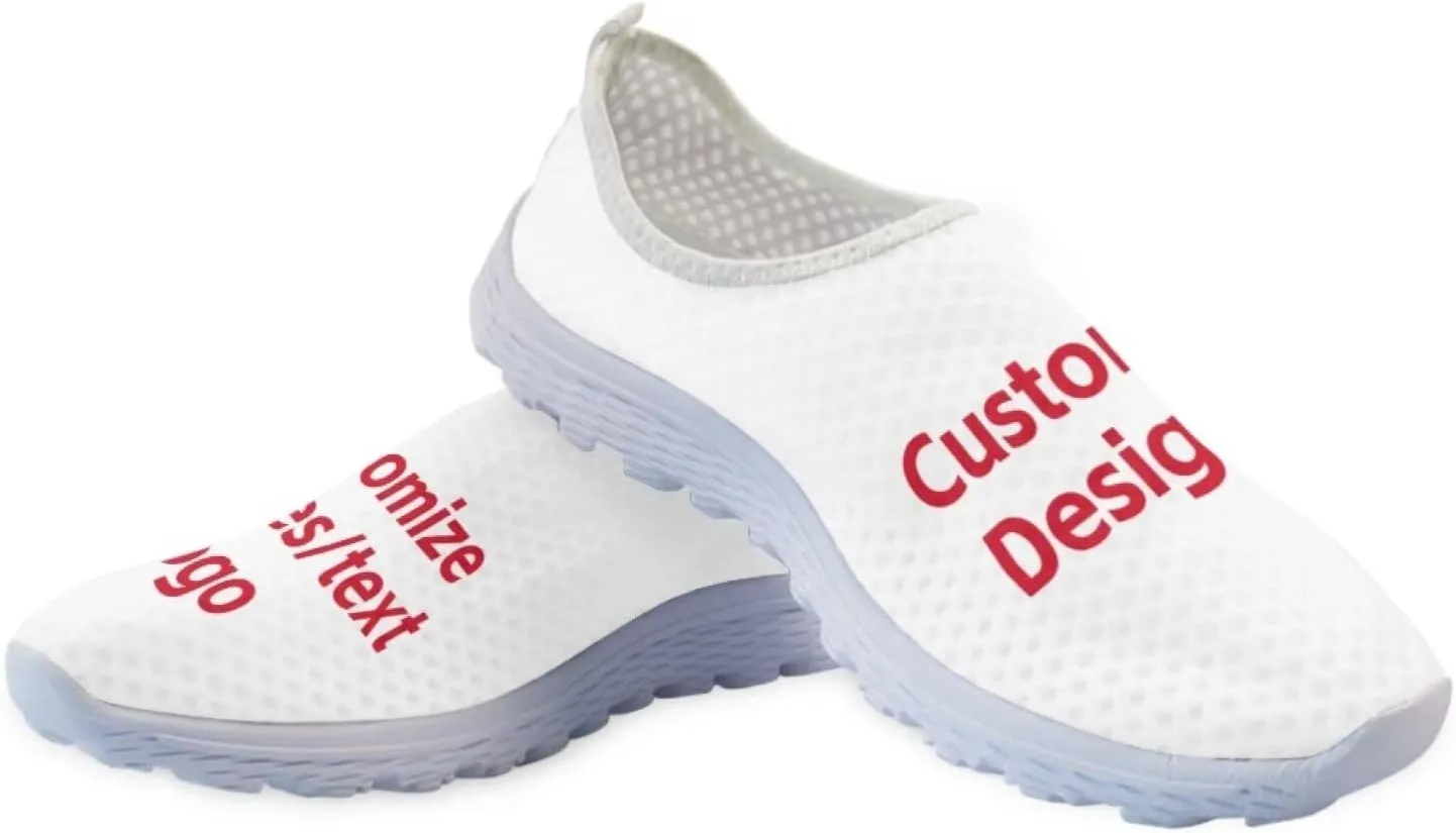 Jeiento American Flag Shoes for Men Women Road Running Shoes Womens Mens Comfortable Walking Tennis Sneakers Athletic Shoes