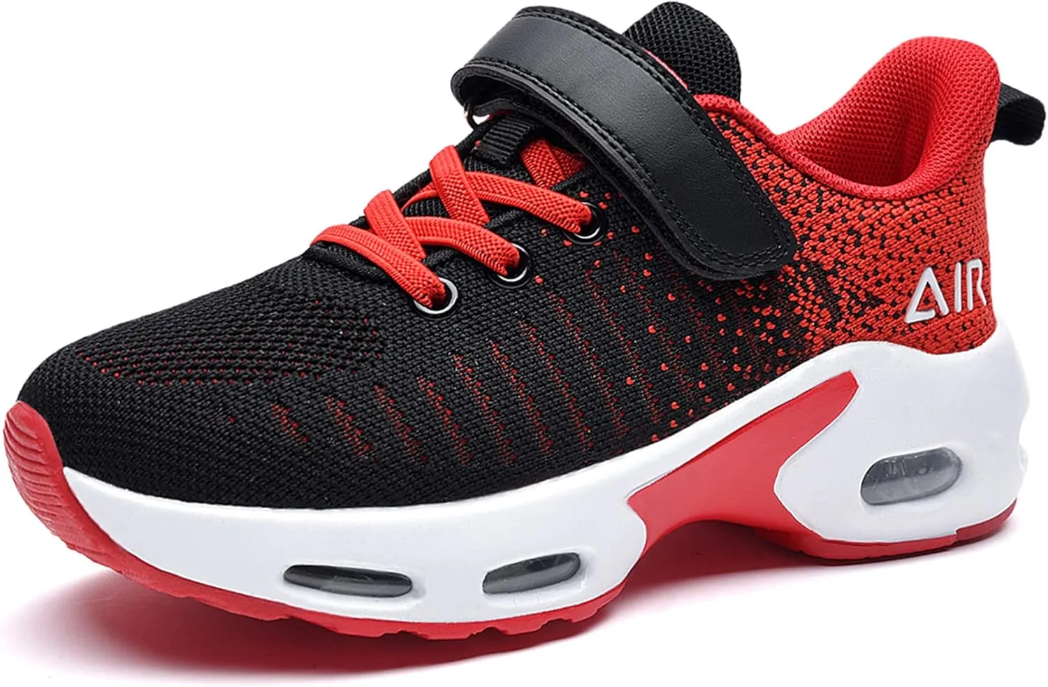 Jinta Shoes Kids Air Shoes Boys Girls Children Tennis Sports Athletic Gym Jogging Running Sneakers