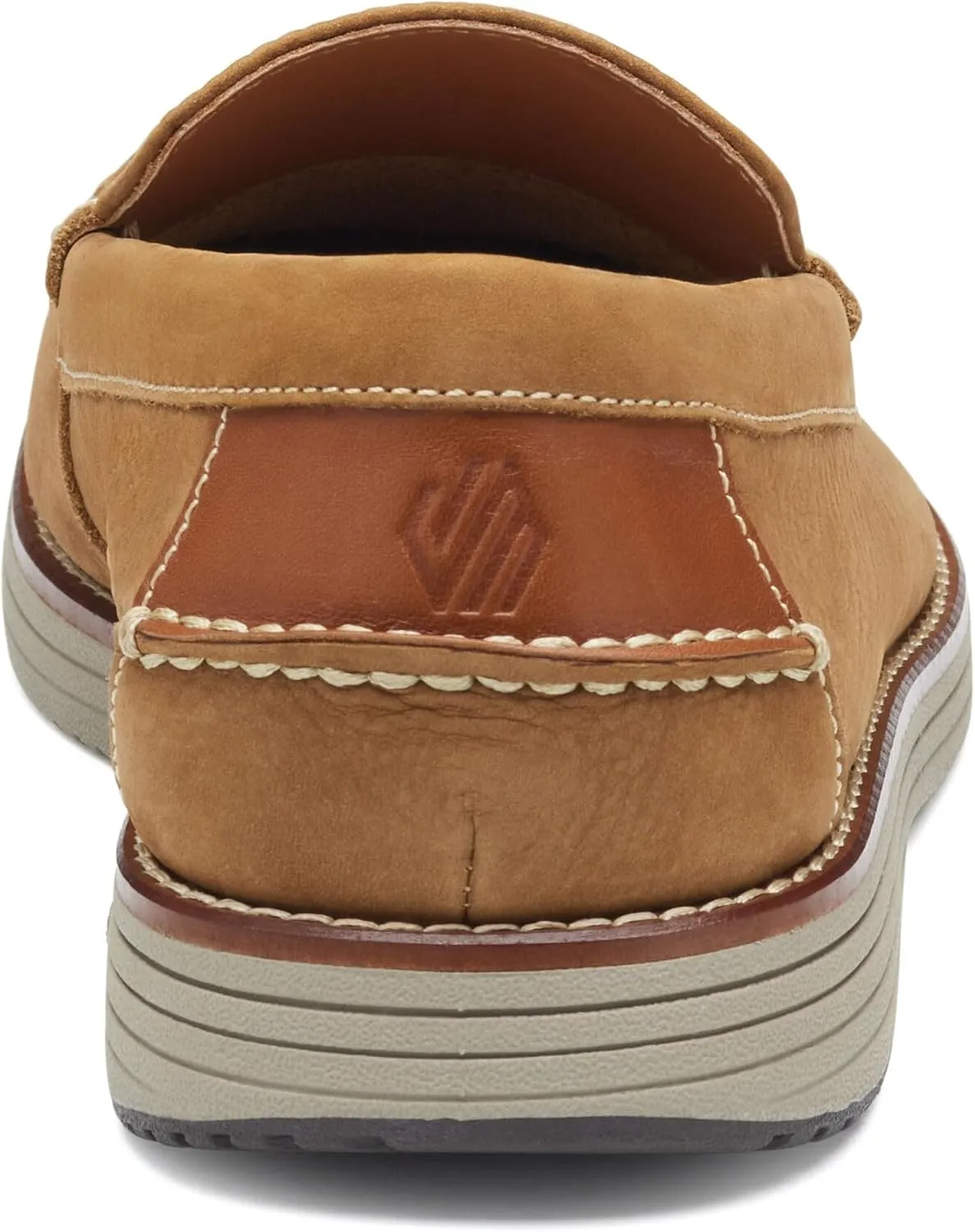 Johnston & Murphy Upton Perf Venetian Loafers, Casual Dress Loafers for Men, Slip-On Moccasins