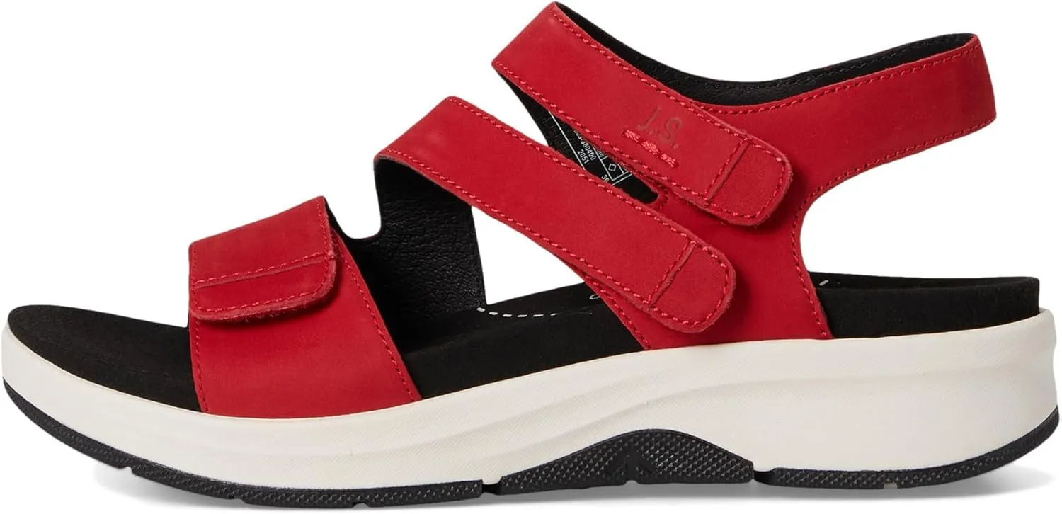Josef Seibel Women's Estelle 03 Sport Sandal