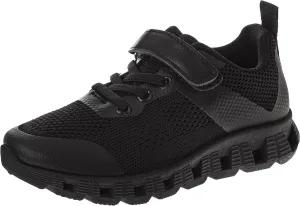 Josmo Boys Sneakers Kids Lightweight Breathable Strap Athletic Running Shoes (Toddler - Little Kid - Big Kid)