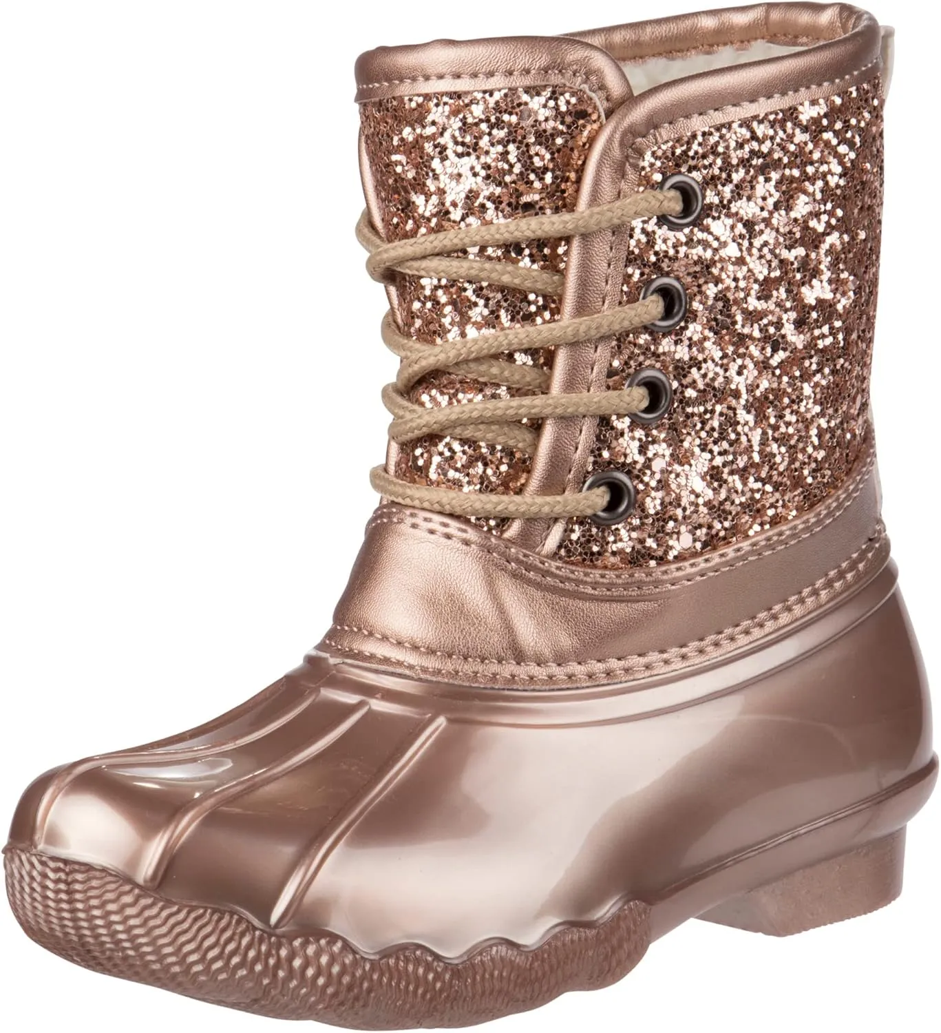 Josmo Unisex-Child Snow Boots Rain