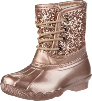 Josmo Unisex-Child Snow Boots Rain