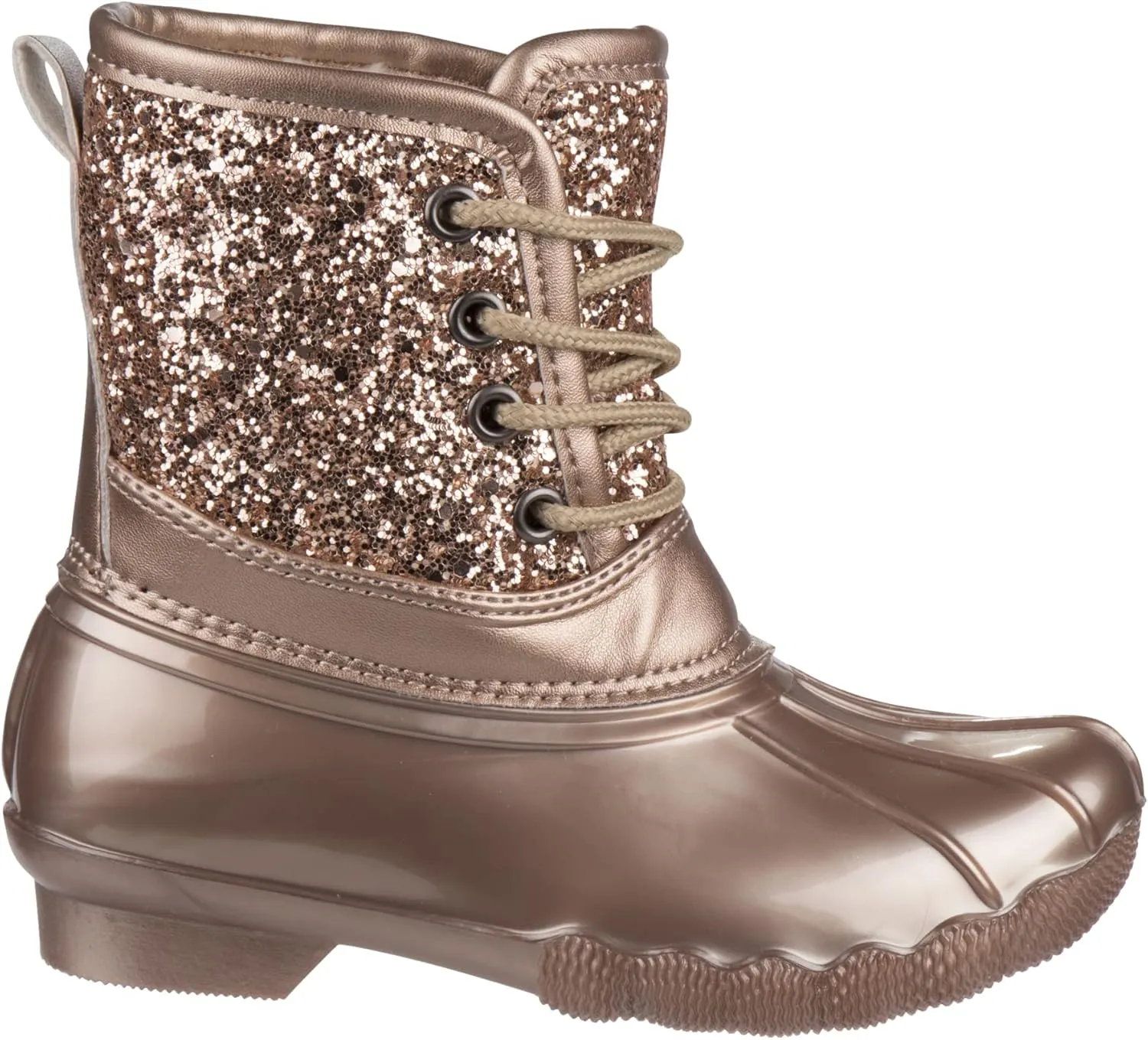 Josmo Unisex-Child Snow Boots Rain