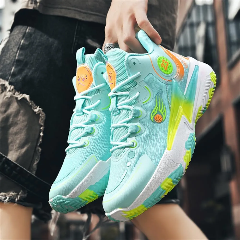 JUCAILAO Men's Basketball Shoes Sneakers Shoes Men Running Shoes Work Cross Shoes Shoes Walking Shoes Men Casual Shoes