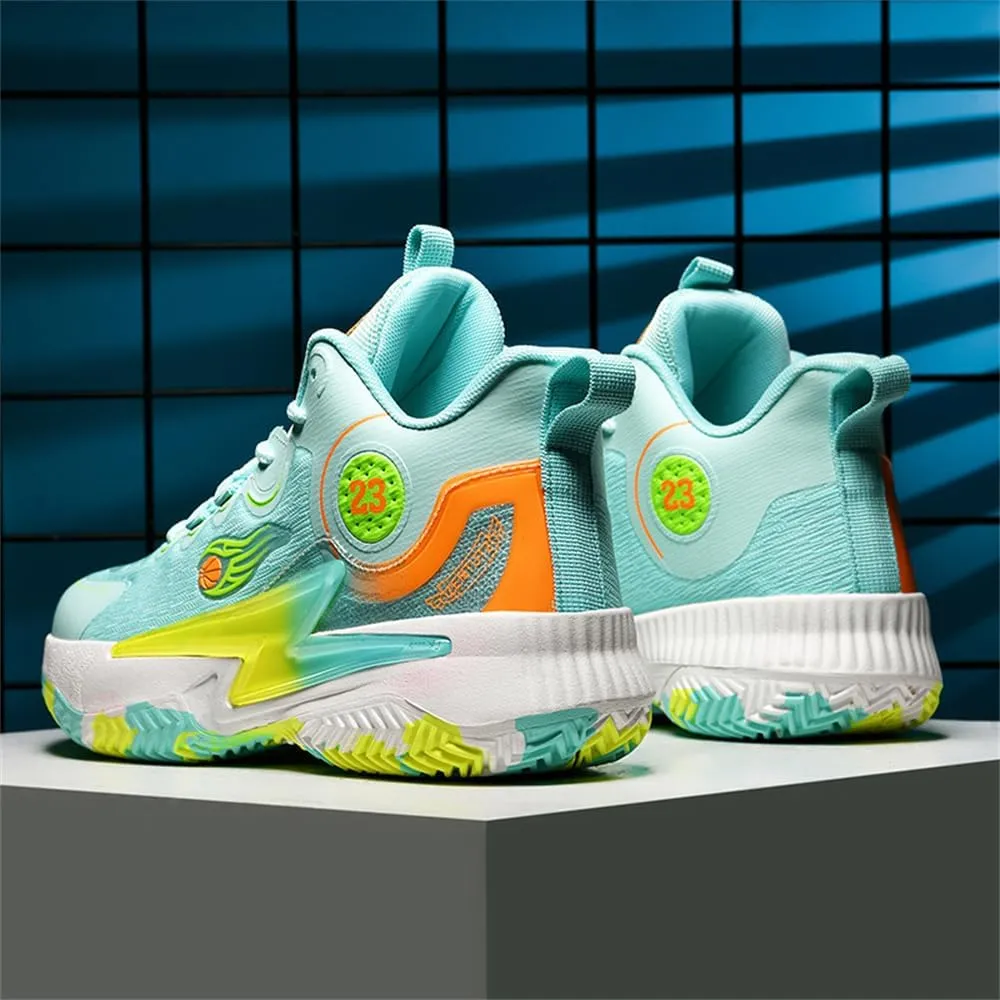 JUCAILAO Men's Basketball Shoes Sneakers Shoes Men Running Shoes Work Cross Shoes Shoes Walking Shoes Men Casual Shoes