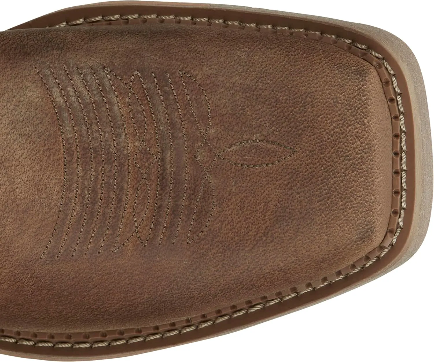 Justin Work Bolt 11" Composite Toe Men's Industrial-and-Construction-Boots, EH Rated, Oil & Slip Resistant, ASTM F2413, Cement Construction