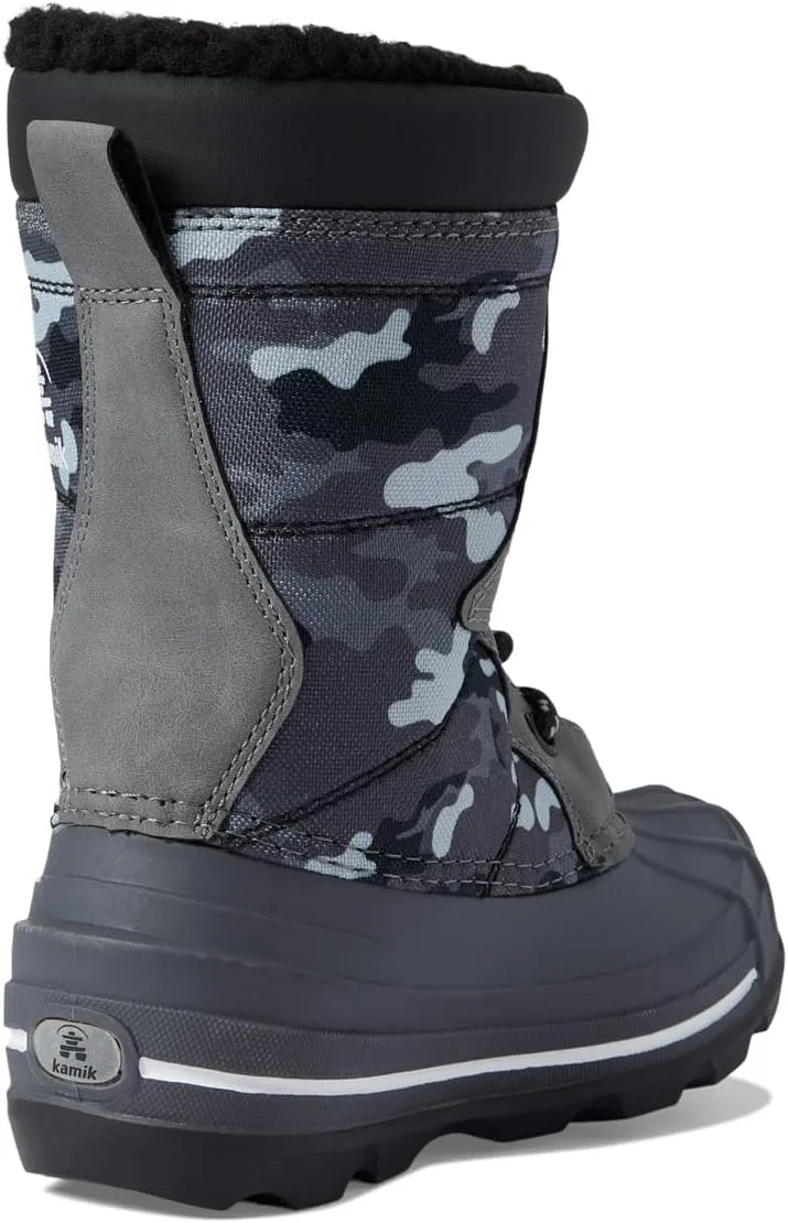 Kamik Boy's Snow Boot