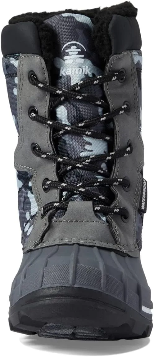 Kamik Boy's Snow Boot