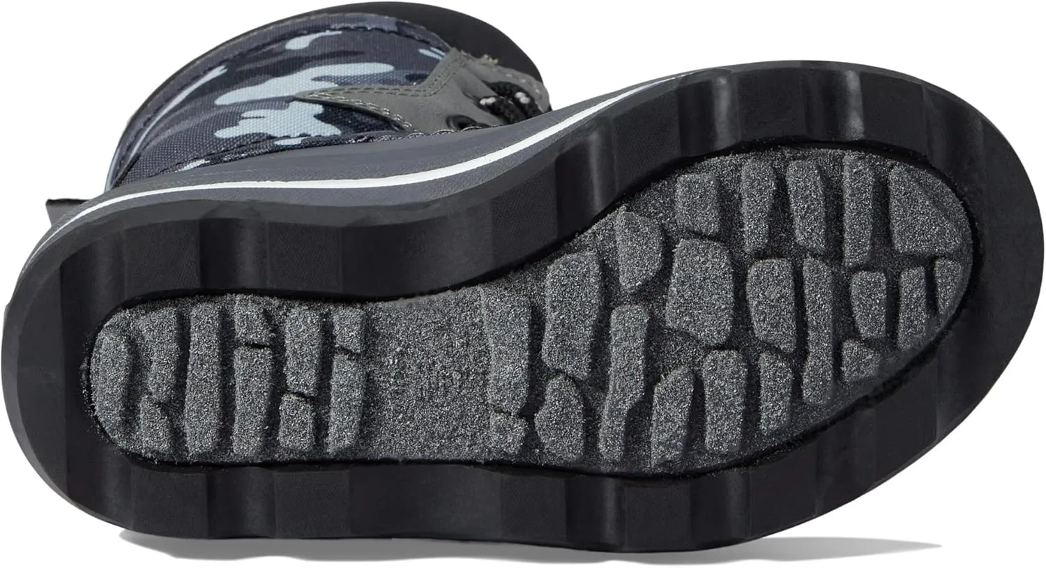 Kamik Boy's Snow Boot