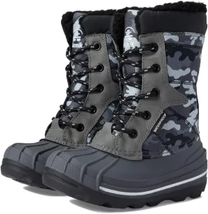 Kamik Boy's Snow Boot
