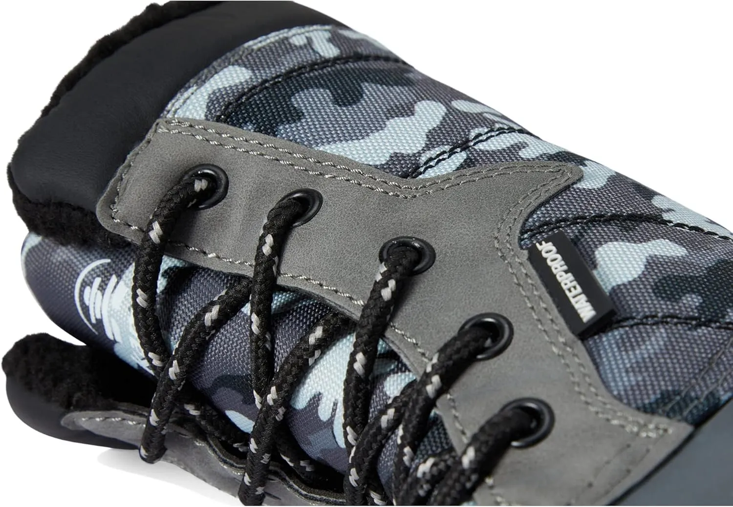 Kamik Boy's Snow Boot