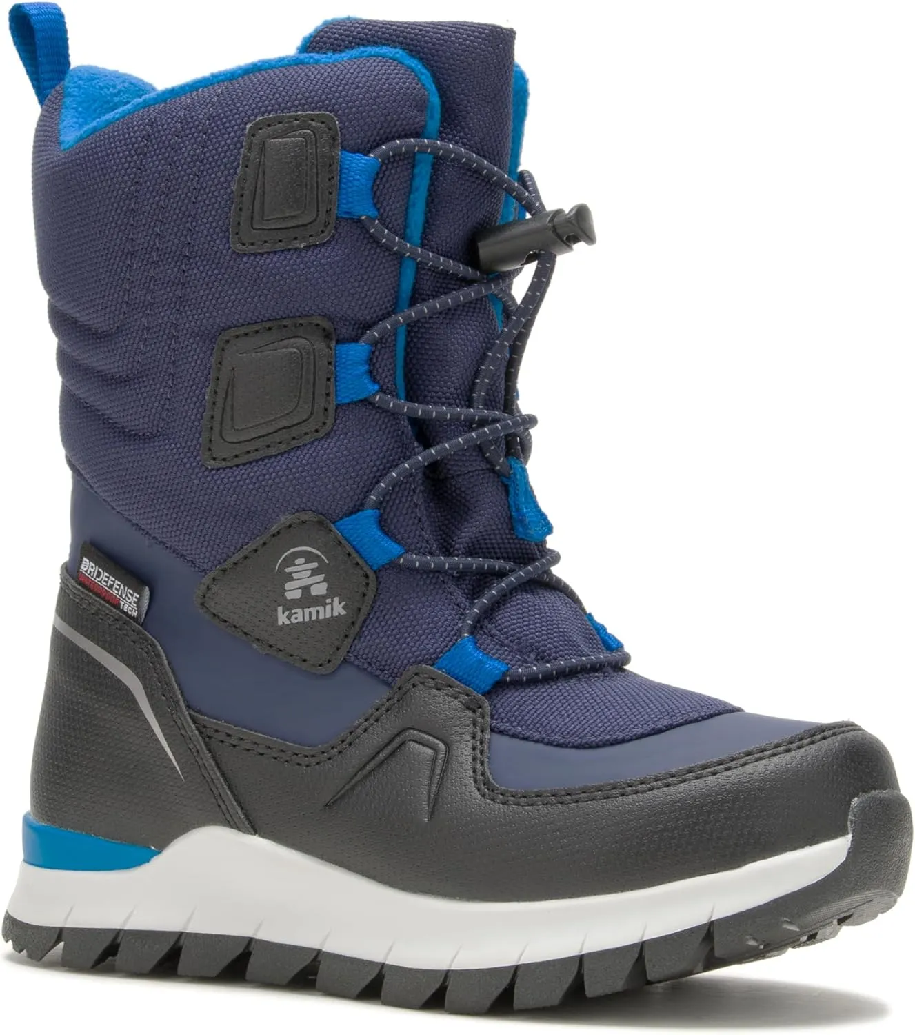 Kamik Kids' Bouncer 2 Winter Boots