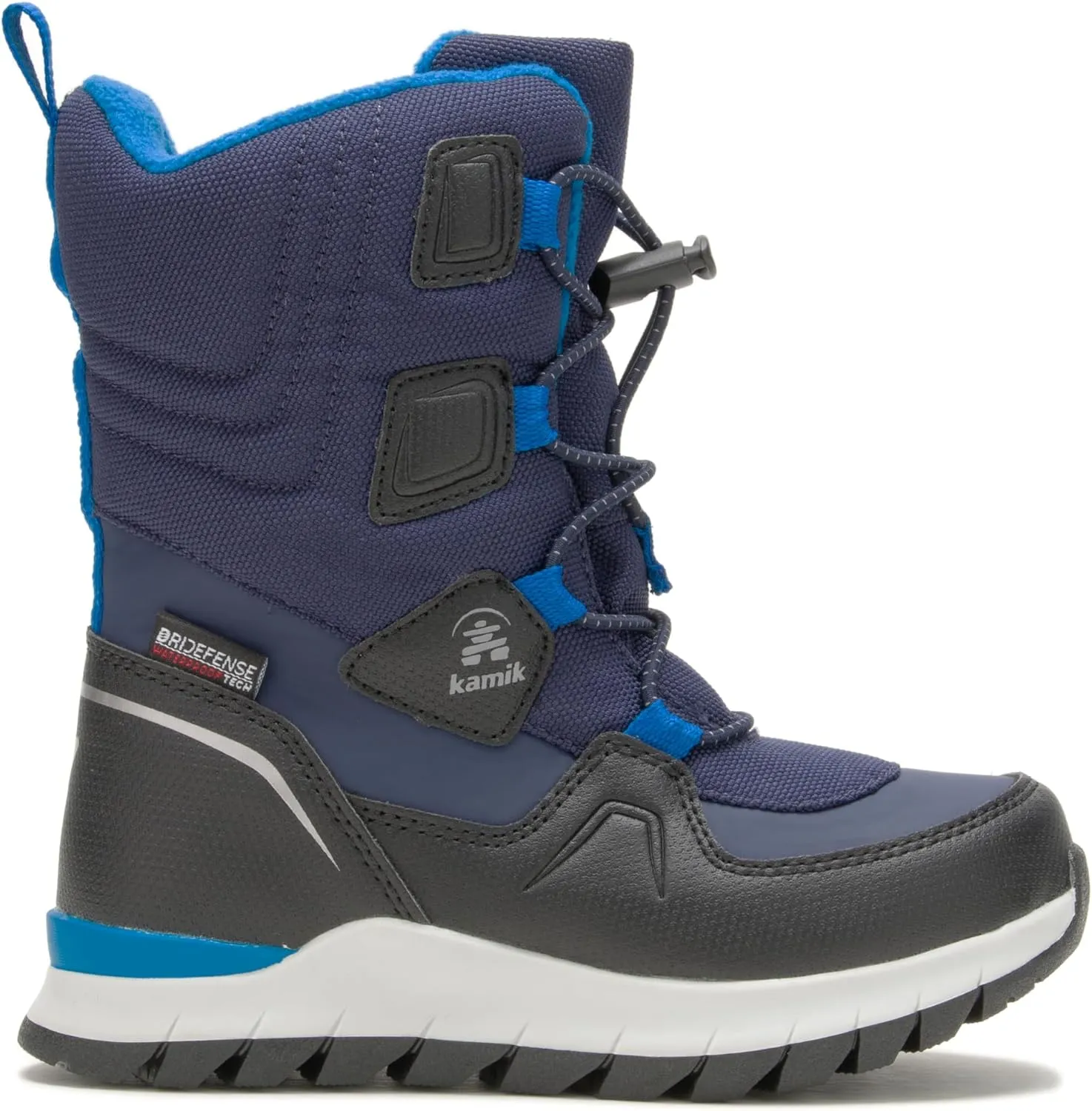 Kamik Kids' Bouncer 2 Winter Boots