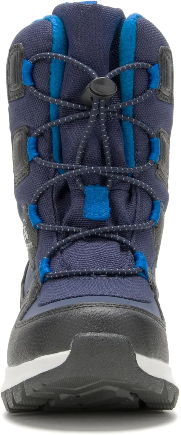 Kamik Kids' Bouncer 2 Winter Boots