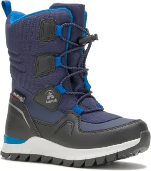 Kamik Kids' Bouncer 2 Winter Boots